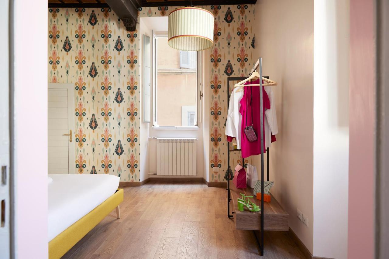 Appartement Trasteverehome - Santa Maria Della Quercia *