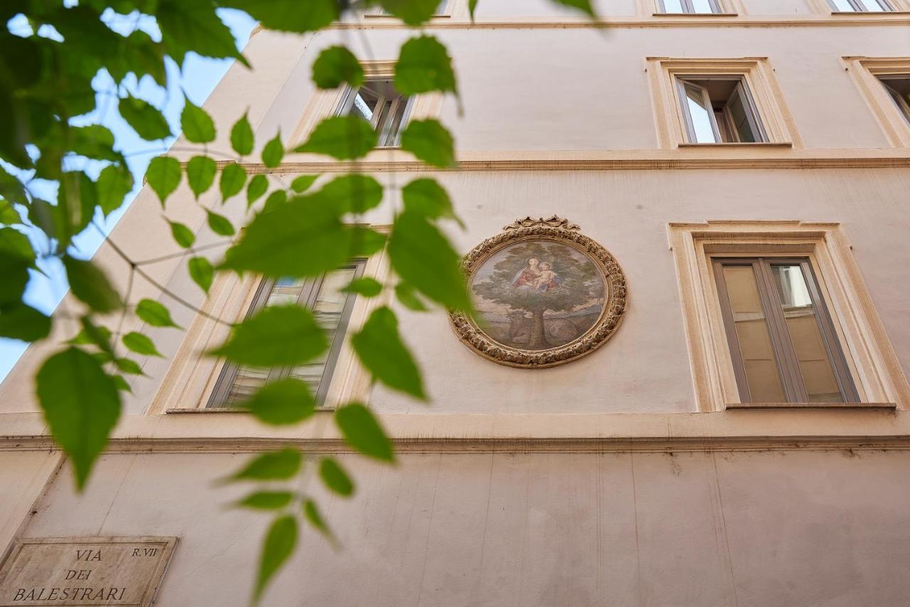 Trasteverehome - Santa Maria Della Quercia Appartement *