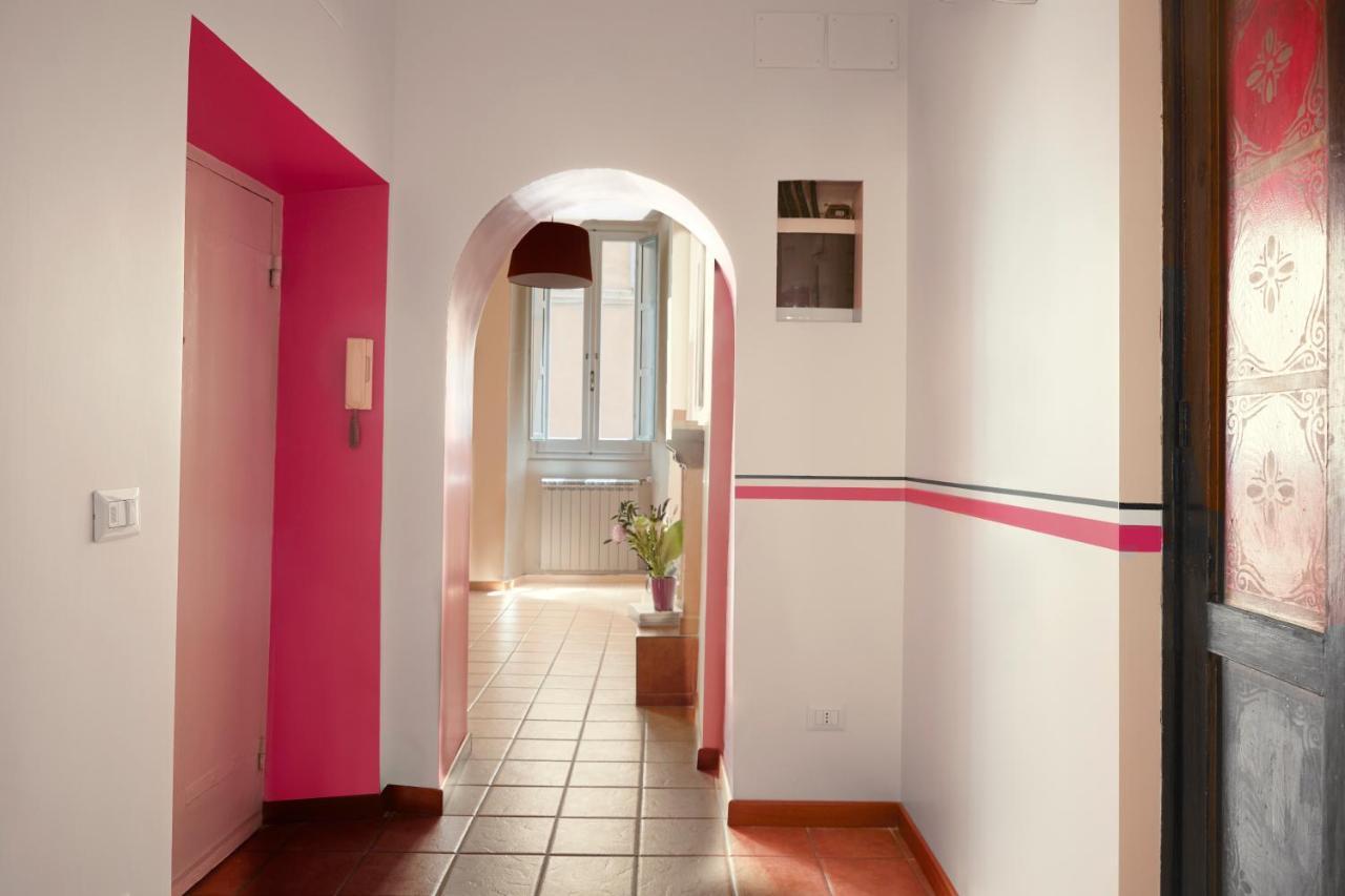 Appartement Trasteverehome - Santa Maria Della Quercia *