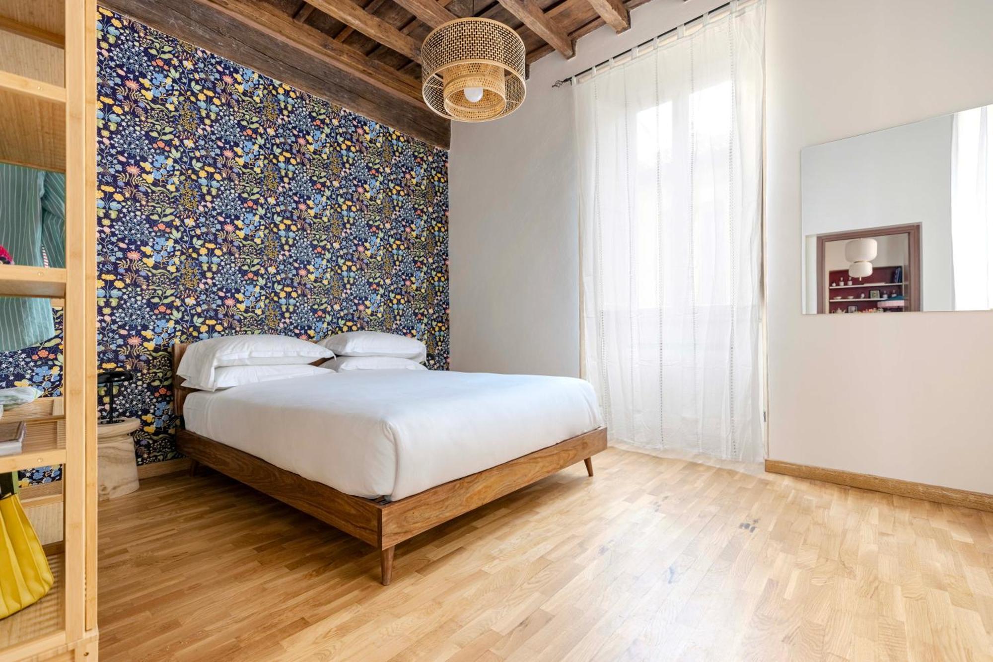 Trasteverehome - Santa Maria Della Quercia Appartement