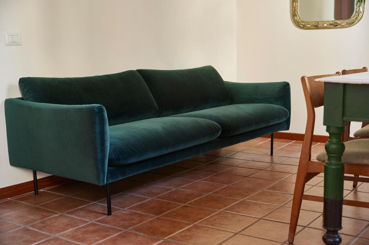 Appartement Trasteverehome - Santa Maria Della Quercia Rome