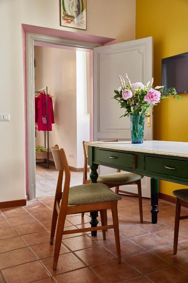 Trasteverehome - Santa Maria Della Quercia Appartement