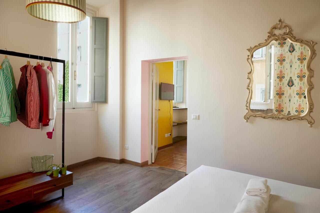 Appartement Trasteverehome - Santa Maria Della Quercia *