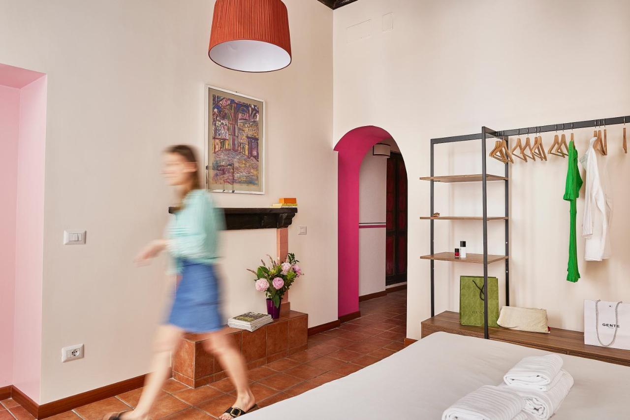 Trasteverehome - Santa Maria Della Quercia Appartement Rome