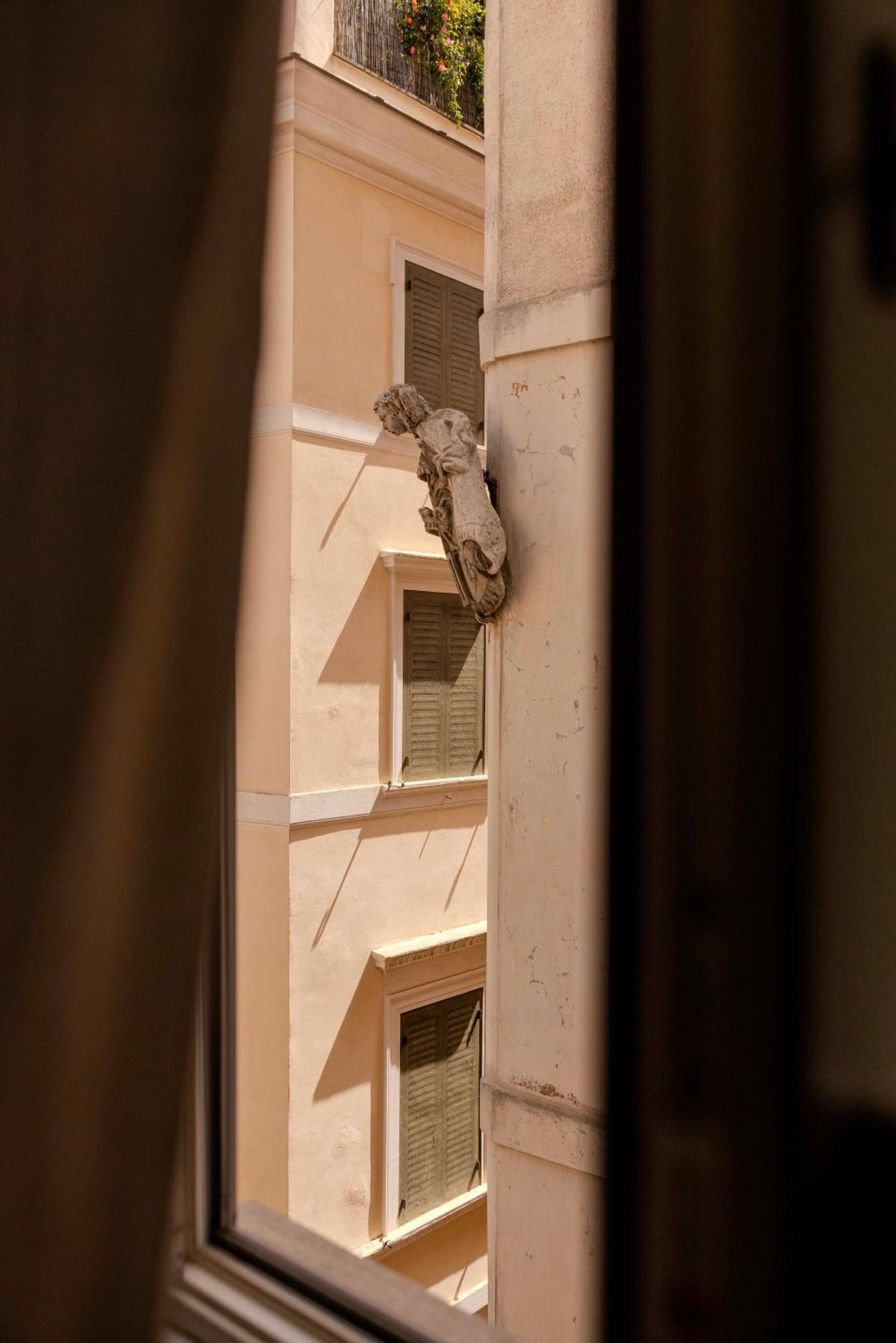 Appartement Trasteverehome - Santa Maria Della Quercia *